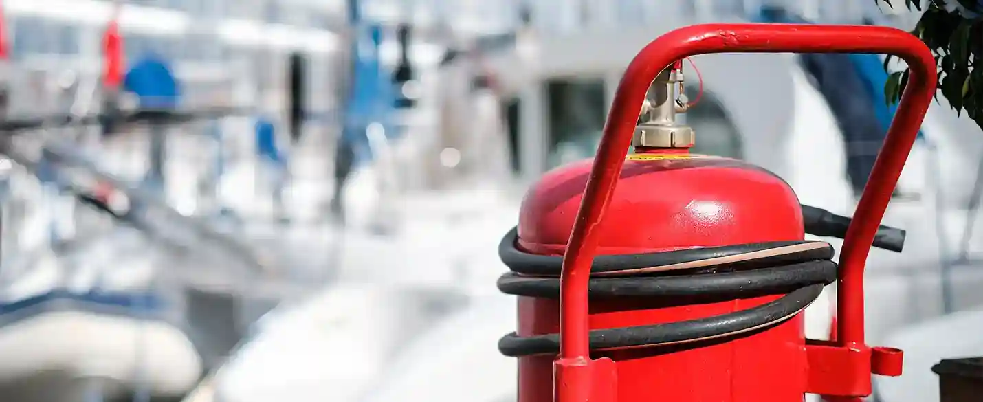 fire-extinguisher