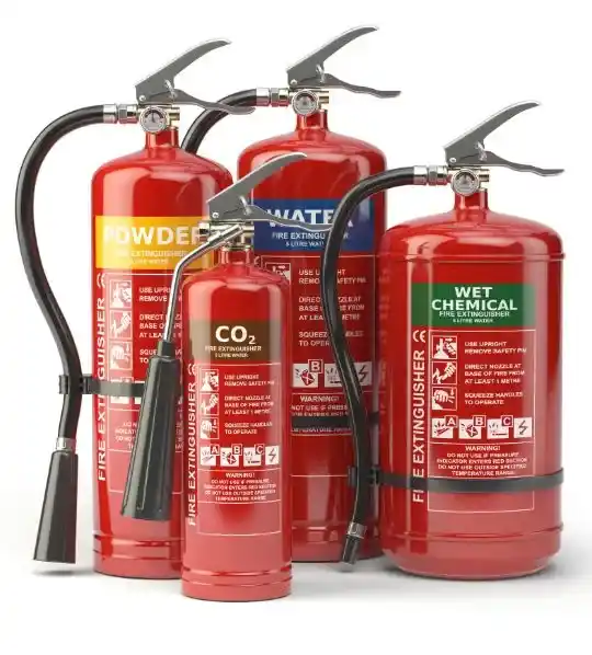 Trojan Fire Security Limited about